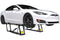 Why QuickJack is the Ultimate Home Car Hoist Solution