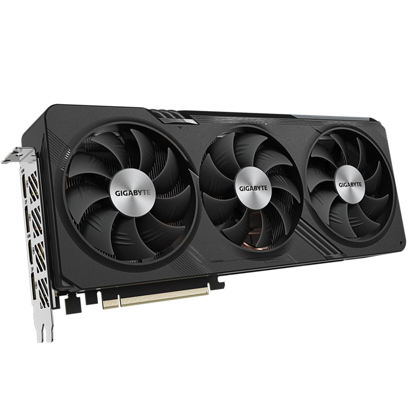 Gigabyte GAMING OC 12G AMD Radeon RX 7700 XT 12 GB Graphics Card