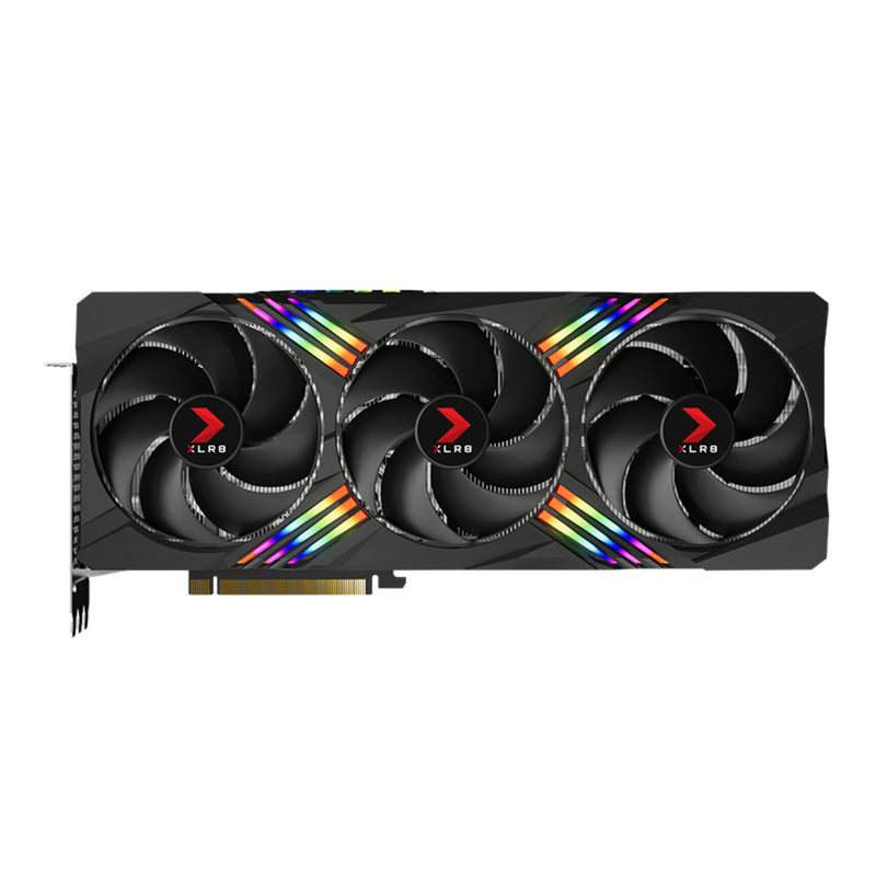 PNY Gaming VERTO NVIDIA GeForce RTX 4090 24 GB Graphics Card