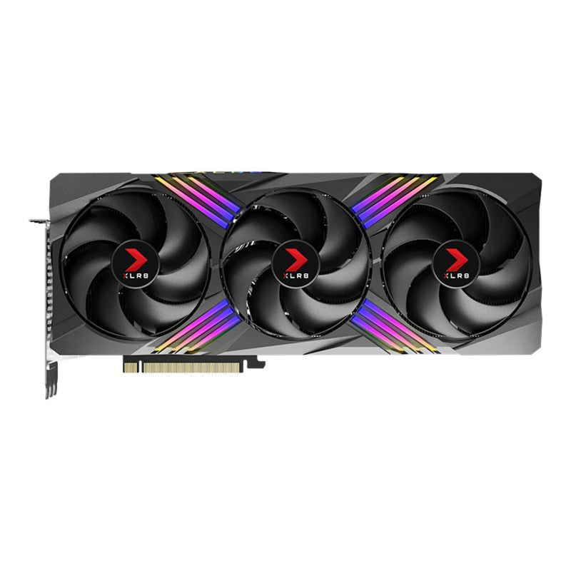 PNY XLR8 Gaming VERTO NVIDIA GeForce RTX 4090 24 GB Graphics Card