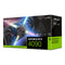 PNY XLR8 Gaming VERTO NVIDIA GeForce RTX 4090 24 GB Graphics Card