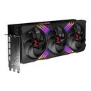 PNY XLR8 Gaming VERTO NVIDIA GeForce RTX 4090 24 GB Graphics Card