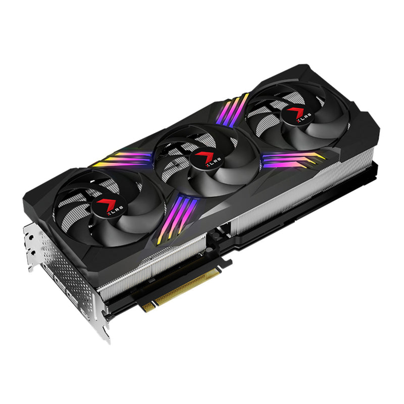 PNY XLR8 Gaming VERTO NVIDIA GeForce RTX 4090 24 GB Graphics Card