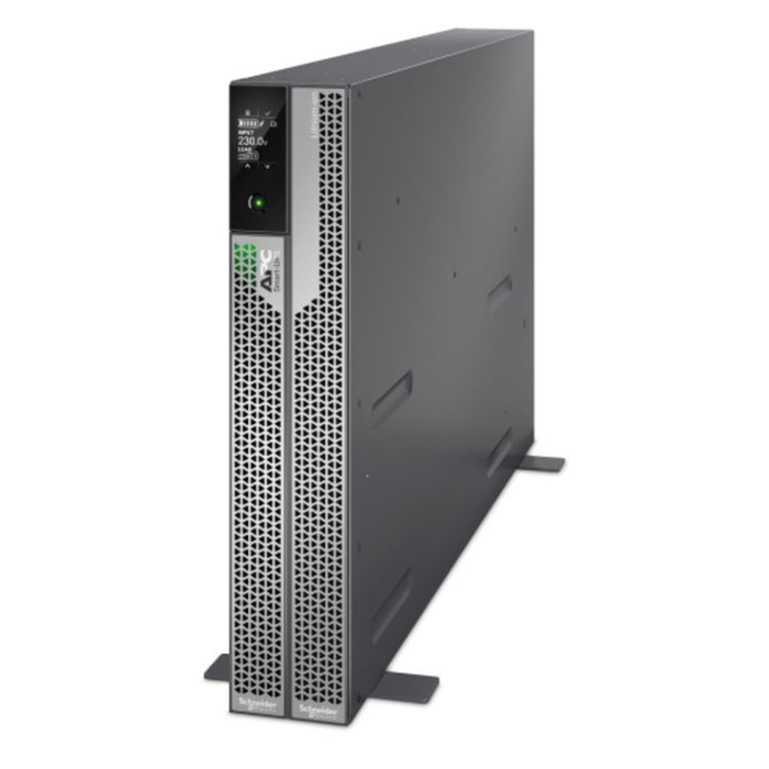 APC Smart-UPS Ultra On-Line Lithium ion, 5KVA/5KW, 2U Rack/Tower | SRTL5KRM2UI