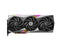 MSI GAMING X TRIO NVIDIA GeForce RTX 4080 16 GB Graphics Card