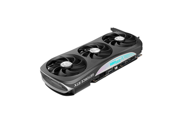 Zotac TRINITY OC NVIDIA GeForce RTX 4080 16 GB Graphics Card