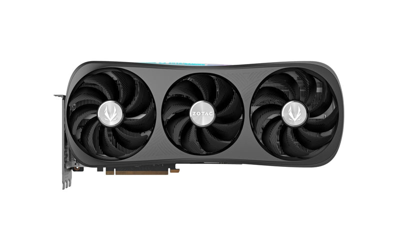 Zotac TRINITY OC NVIDIA GeForce RTX 4080 16 GB Graphics Card