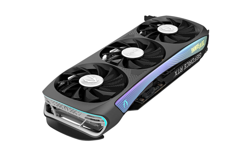 Zotac AMP AIRO NVIDIA GeForce RTX 4070 Ti 12 GB Graphics Card