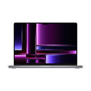 Apple MacBook Pro M2 Pro Notebook 41.1 cm (16.2") Apple M 16 GB 512 GB SSD Wi-Fi 6E (802.11ax) macOS Ventura Grey