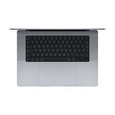 Apple MacBook Pro M2 Pro Notebook 41.1 cm (16.2") Apple M 16 GB 512 GB SSD Wi-Fi 6E (802.11ax) macOS Ventura Grey