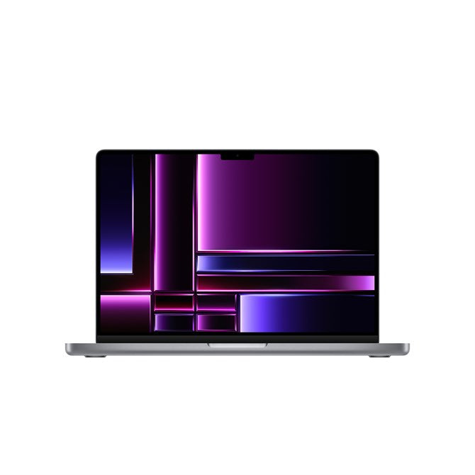 Apple MacBook Pro M2 Pro Notebook 41.1 cm (16.2") Apple M 16 GB 1000 GB SSD Wi-Fi 6E (802.11ax) macOS Ventura Grey