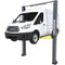 Bendpak Clearfloor 4536Kg 2 Post Car Lift | 10APX-181