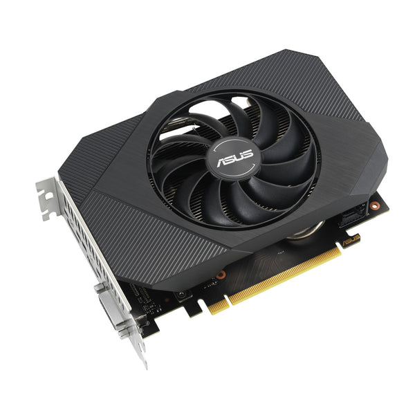 Asus Phoenix PH-RTX3050-8G-V2 NVIDIA GeForce RTX 3050 8 GB Graphics Card