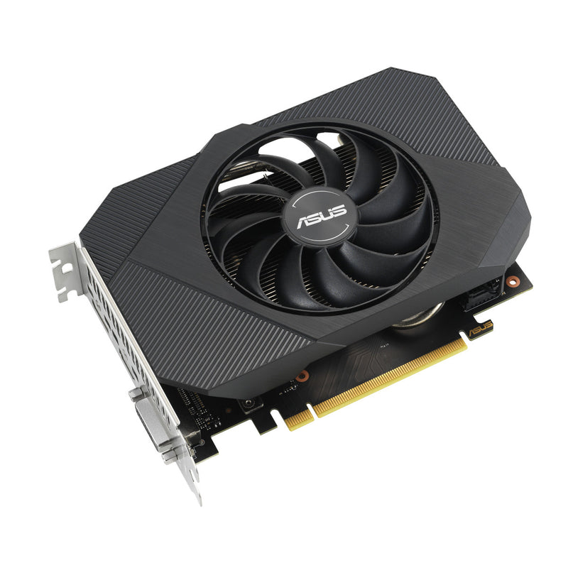 Asus Phoenix PH-RTX3050-8G-V2 NVIDIA GeForce RTX 3050 8 GB Graphics Card