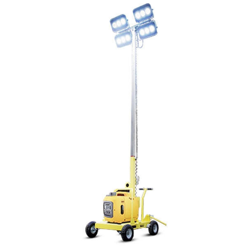 Evopower Lighting Tower Mobile LT600-LED-i