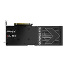 PNY Triple NVIDIA GeForce RTX 4060 Ti 8 GB Graphics Card