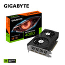 Gigabyte WINDFORCE OC NVIDIA GeForce RTX 4060 8 GB Graphics Card