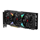 PNY Triple NVIDIA GeForce RTX 4060 Ti 8 GB Graphics Card