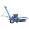 Hyundai Trencher HYTR70 210CC/7HP Petrol Trencher