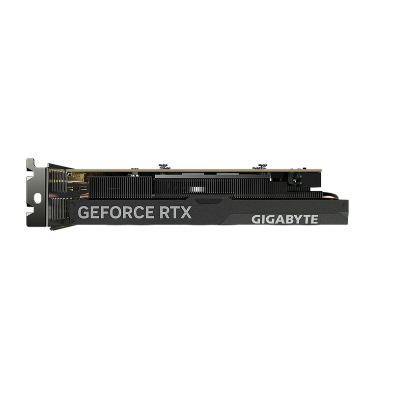 Gigabyte OC Low Profile NVIDIA GeForce RTX­ 4060 8 GB Graphics Card