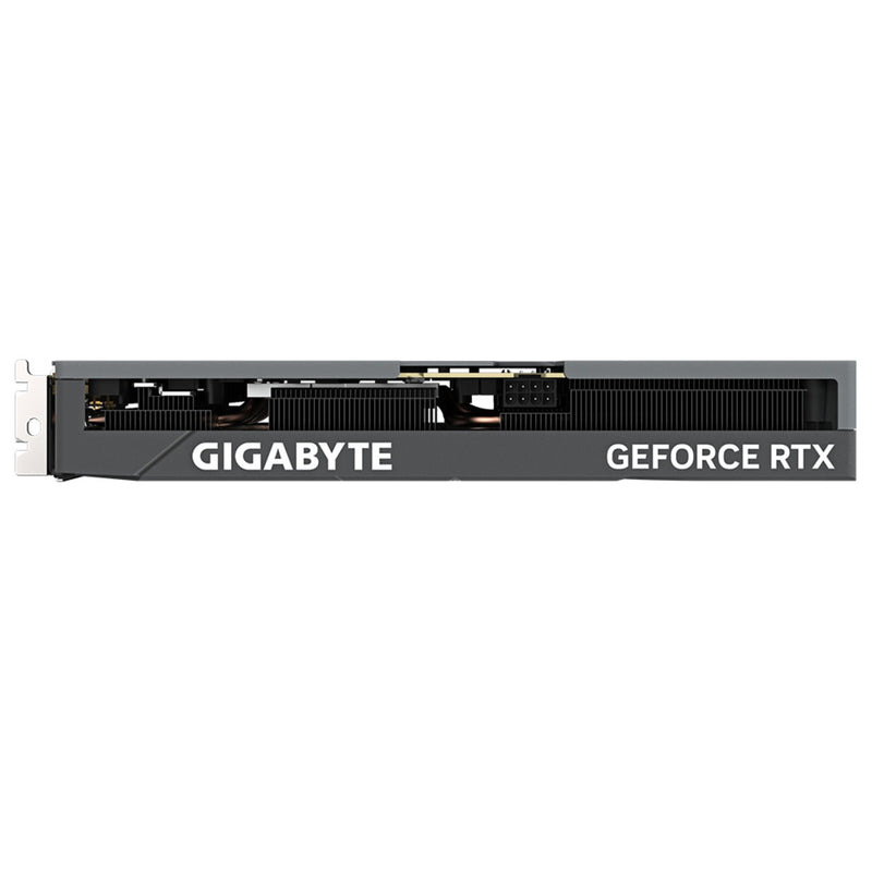 Gigabyte EAGLE NVIDIA GeForce RTX 4060 Ti 8 GB Graphics Card