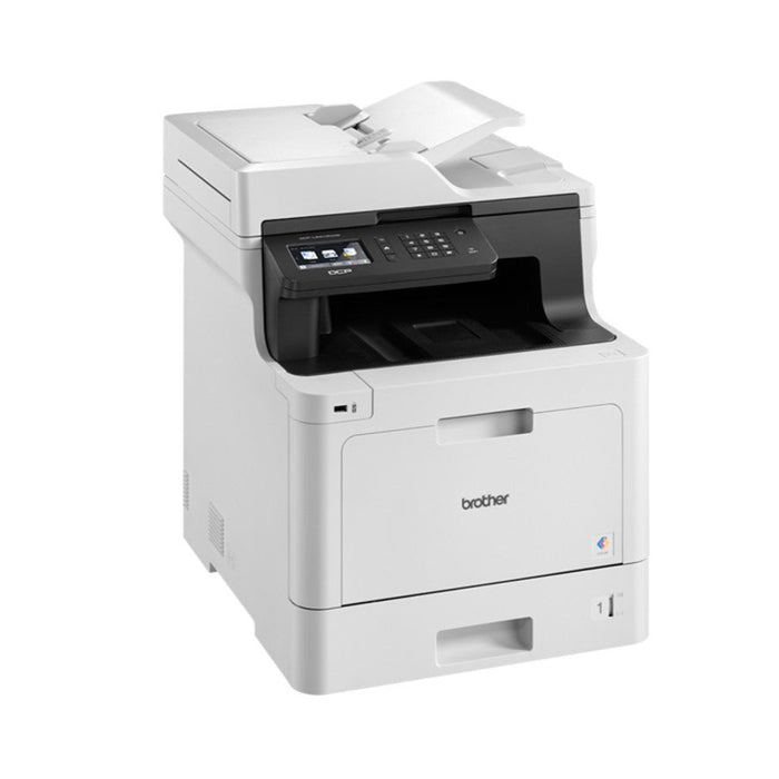 Brother Laser Printer DCP Series DCP-L8410CDW
