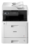 Brother Laser Printer MFC Series MFC-L8690CDW