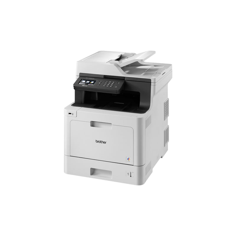 Brother Laser Printer MFC Series MFC-L8690CDW