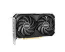 MSI VENTUS 2X BLACK OC NVIDIA GeForce RTX 4060 Ti 8 GB Graphics Card