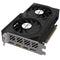 Gigabyte WINDFORCE OC NVIDIA GeForce RTX 4060 8 GB Graphics Card