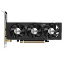 Gigabyte OC Low Profile NVIDIA GeForce RTX­ 4060 8 GB Graphics Card