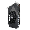 Asus Phoenix PH-RTX3050-8G-V2 NVIDIA GeForce RTX 3050 8 GB Graphics Card