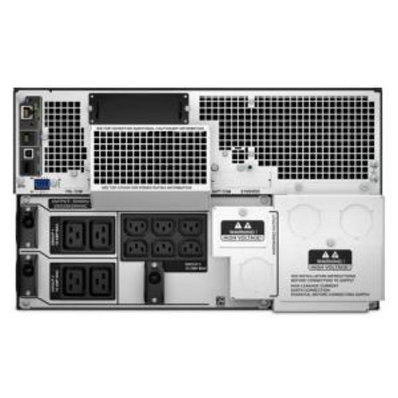 APC Smart UPS SRT 8000VA RM 230V