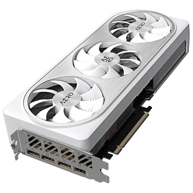 Gigabyte AERO OC V2 NVIDIA GeForce RTX 4070 Ti 12 GB Graphics Card