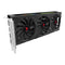 PNY XLR8 Gaming VERTO EPIC-X RGB Triple Fan DLSS 3 NVIDIA GeForce RTX 4060 8 GB Graphics Card