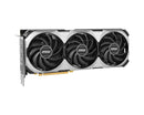 MSI VENTUS 3X OC NVIDIA GeForce RTX 4060 Ti 8 GB Graphics Card