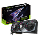 Gigabyte AORUS ELITE NVIDIA GeForce RTX 4060 Ti 8 GB Graphics Card