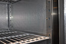 Combisteel | REFRIGERATOR SS+AL 1200 LTR STATIC