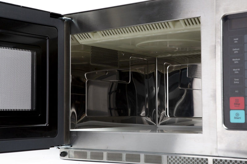 Commercial Microwave 3200W | Combisteel