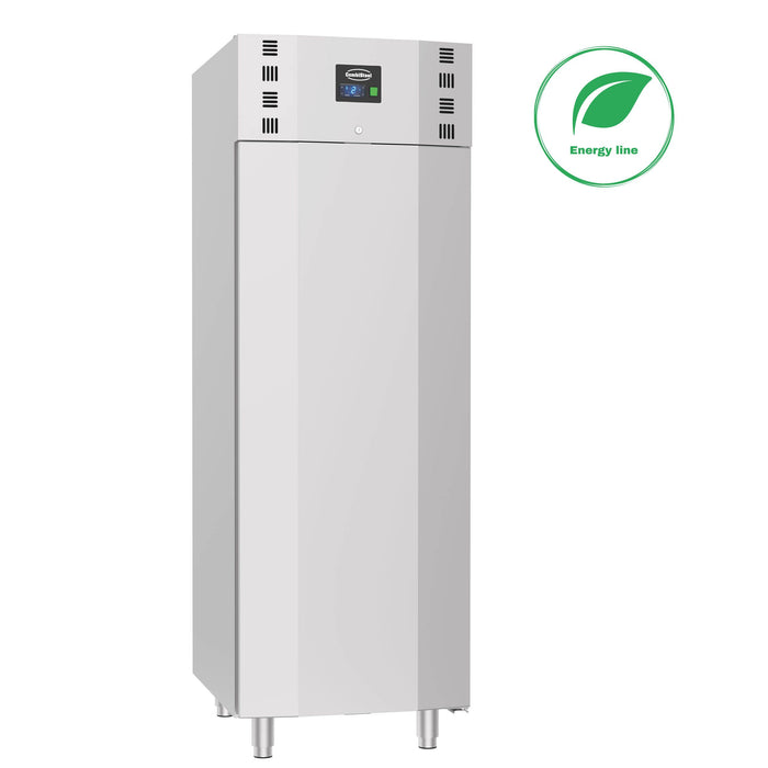 Refrigerator SS Mono Block 700 Litre Energy Line