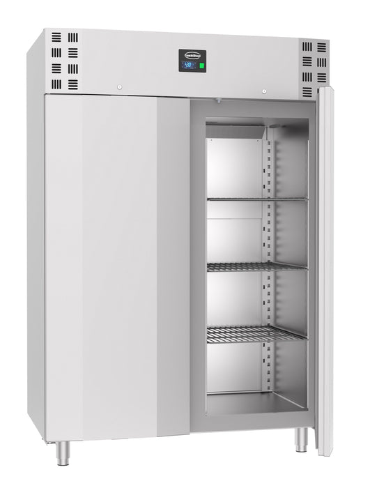 Freezer SS Mono Block 1400 Litre Energy Line