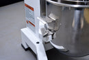 Combisteel Planetary Mixer 10L