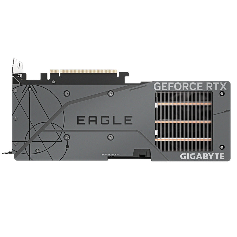 Gigabyte EAGLE NVIDIA GeForce RTX 4060 Ti 8 GB Graphics Card