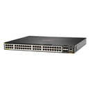 HPE Aruba 6300M Managed L3 Power over Ethernet (PoE) 1U Grey