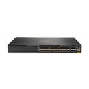 HPE Aruba CX 6300 Switch Series L3 Switch