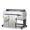 Epson SureColor SC-T5405 Large Format Inkjet Printer With Stand