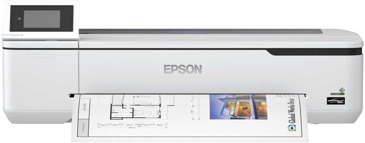 Epson SureColor Large Format Printer SC-T2100 No Stand