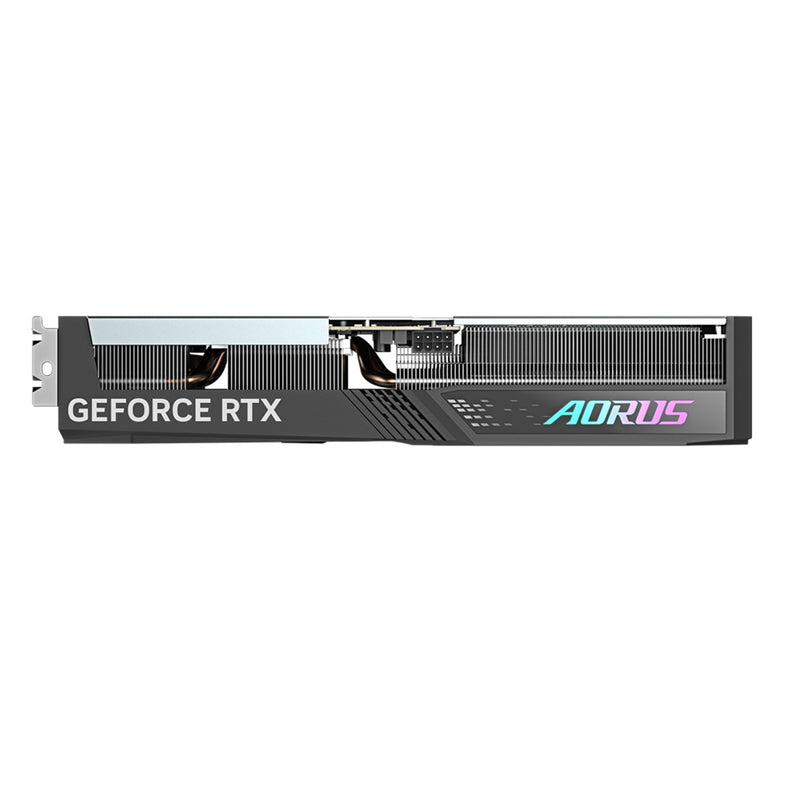 Gigabyte AORUS ELITE NVIDIA GeForce RTX 4060 Ti 8 GB Graphics Card