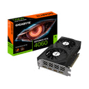 Gigabyte WINDFORCE OC NVIDIA GeForce RTX 4060 8 GB Graphics Card