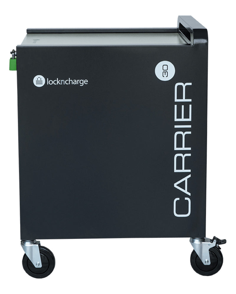 LocknCharge Carrier 30